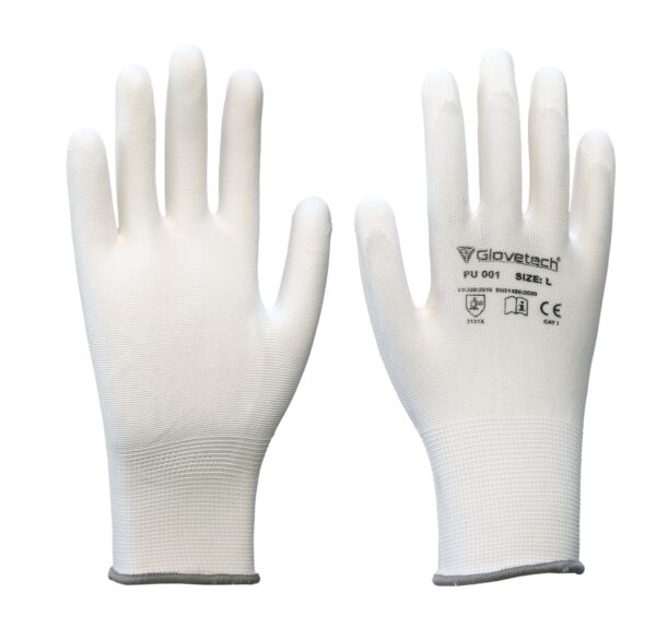 Triworks Safety Private Limited_PU 001 WHITE